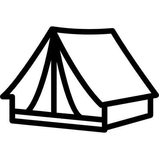 خيمة غزة