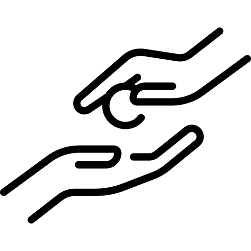 Zekat Bağış