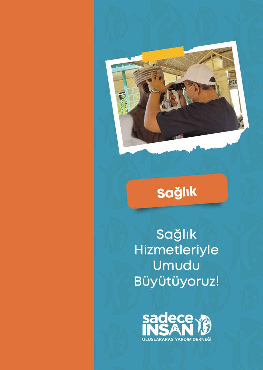Sağlık
