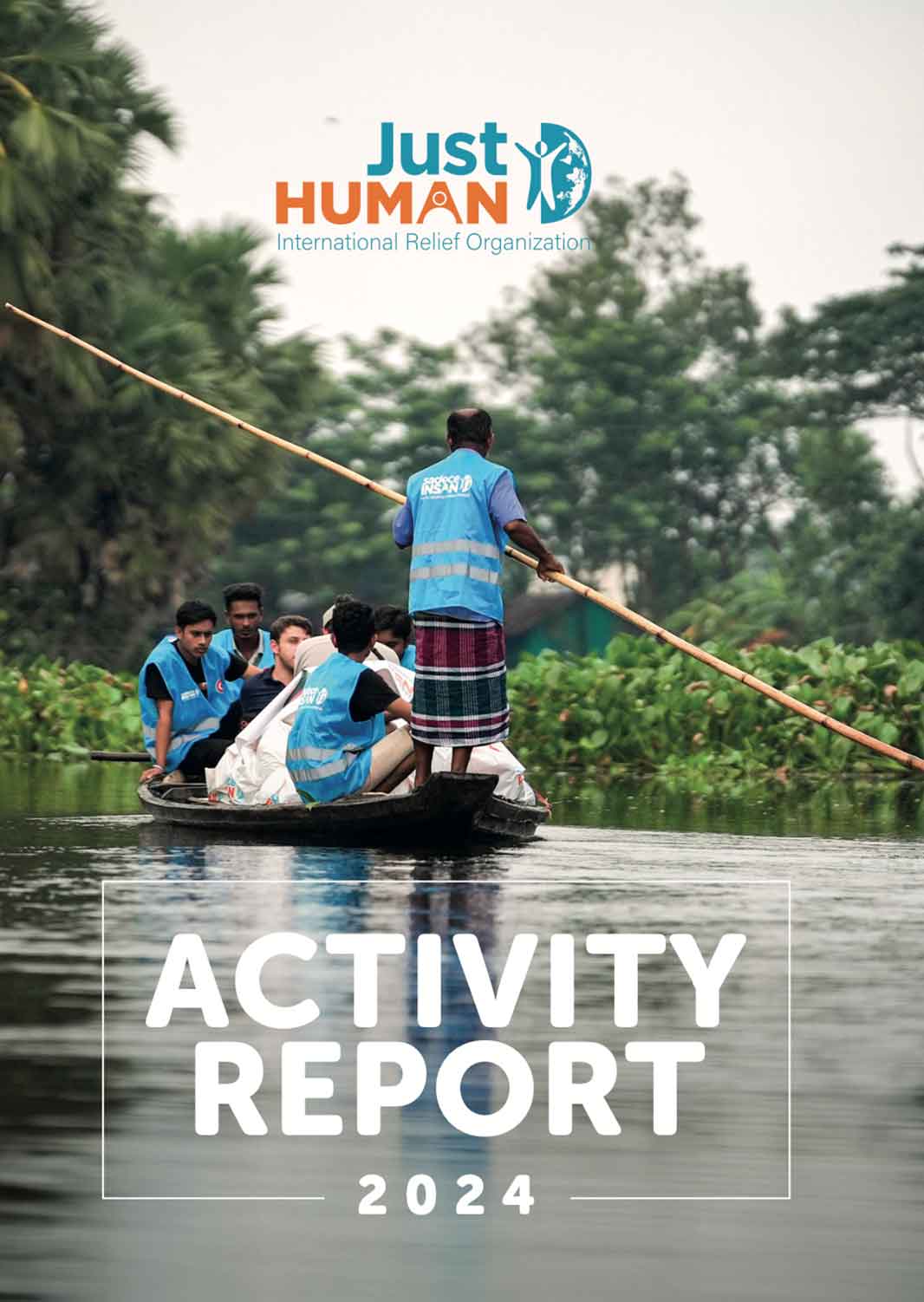 Activity Report 2024