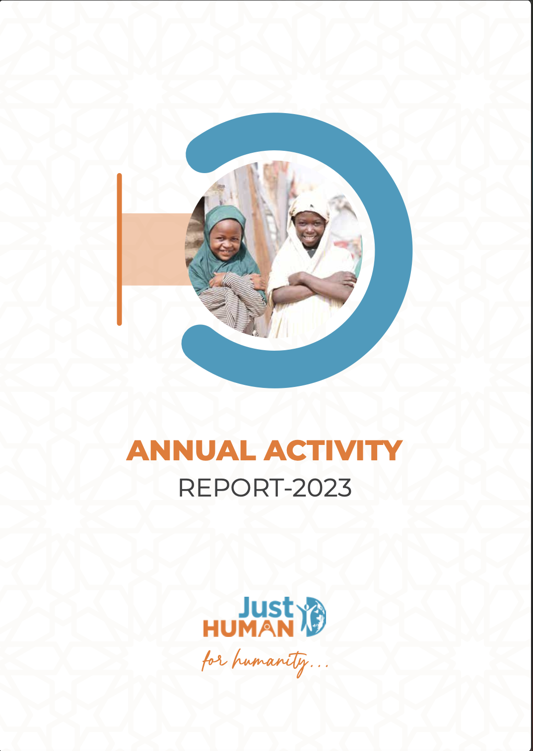 Annual Activity 2023