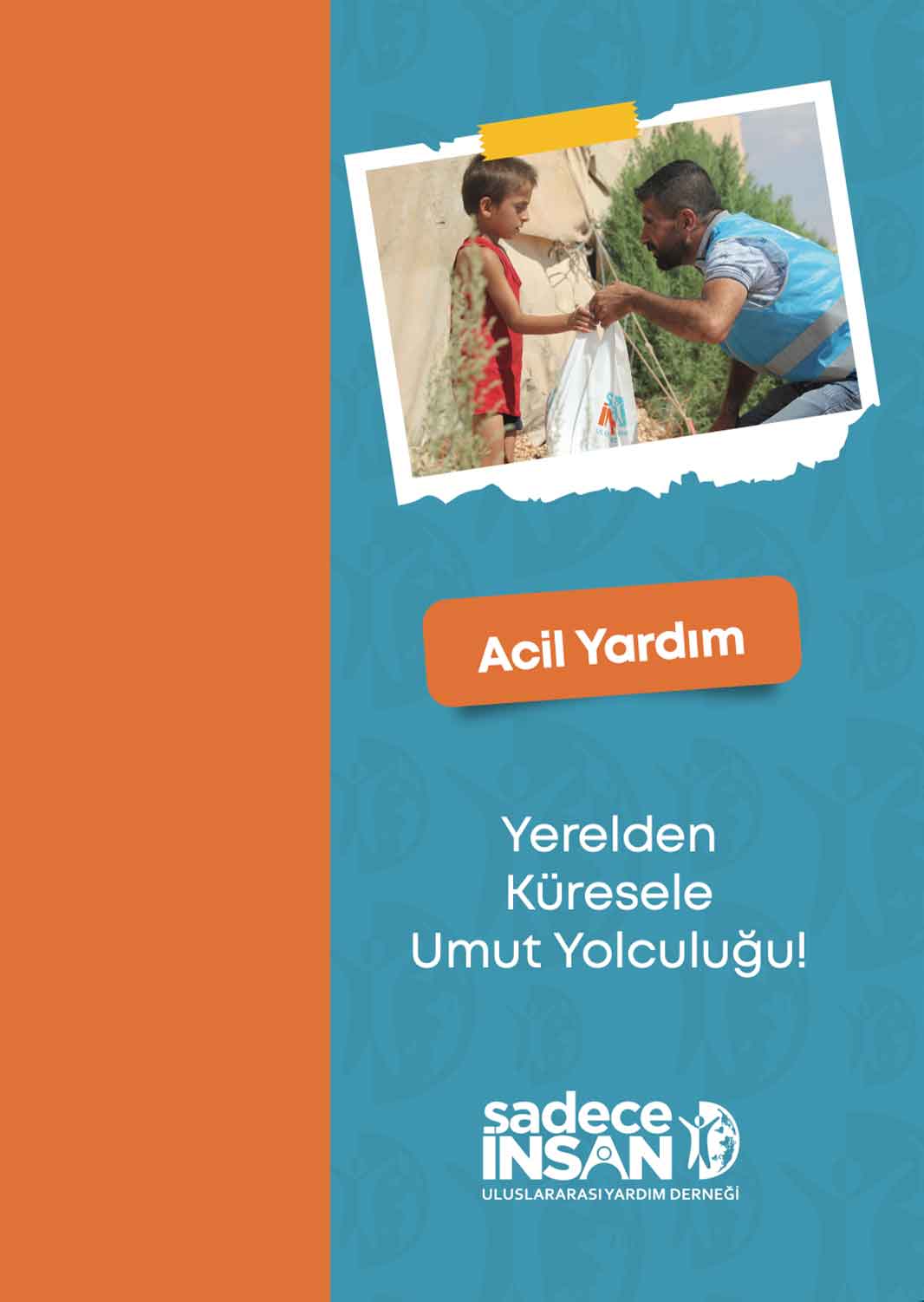 Acil Yardım