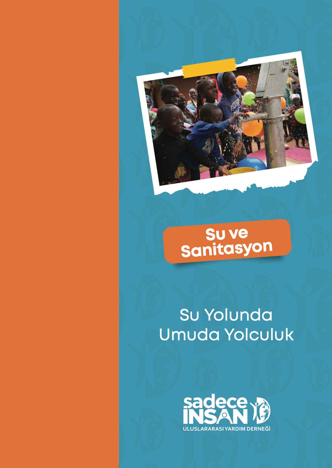 Su ve Sanitasyon