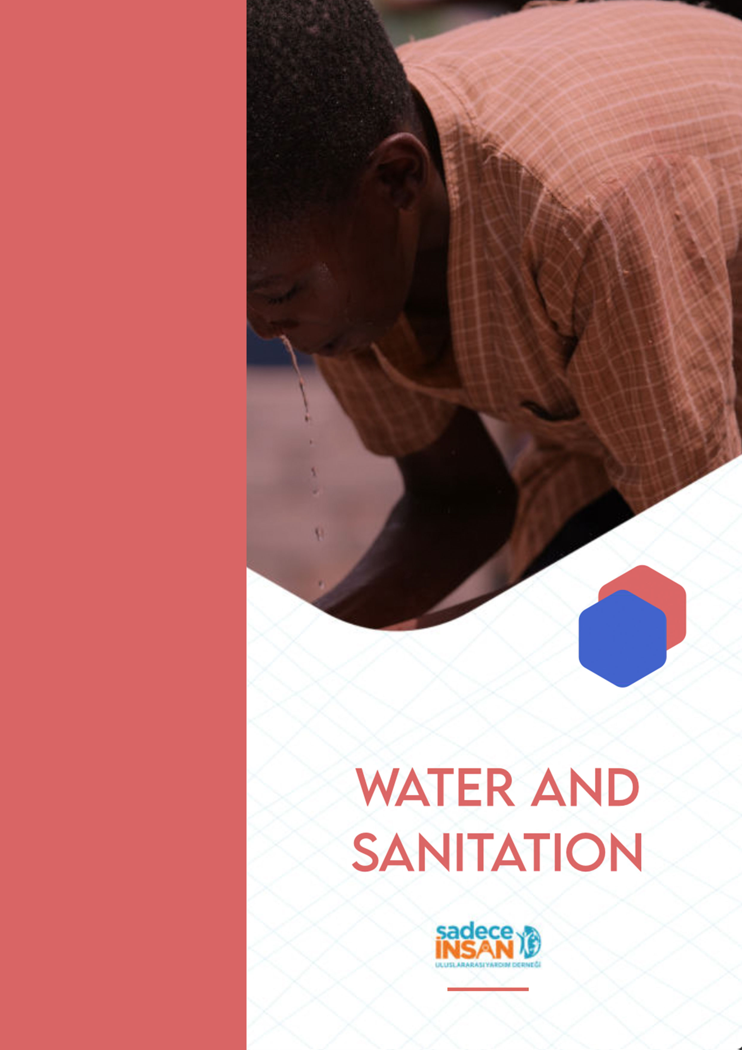 Water and Sanitation