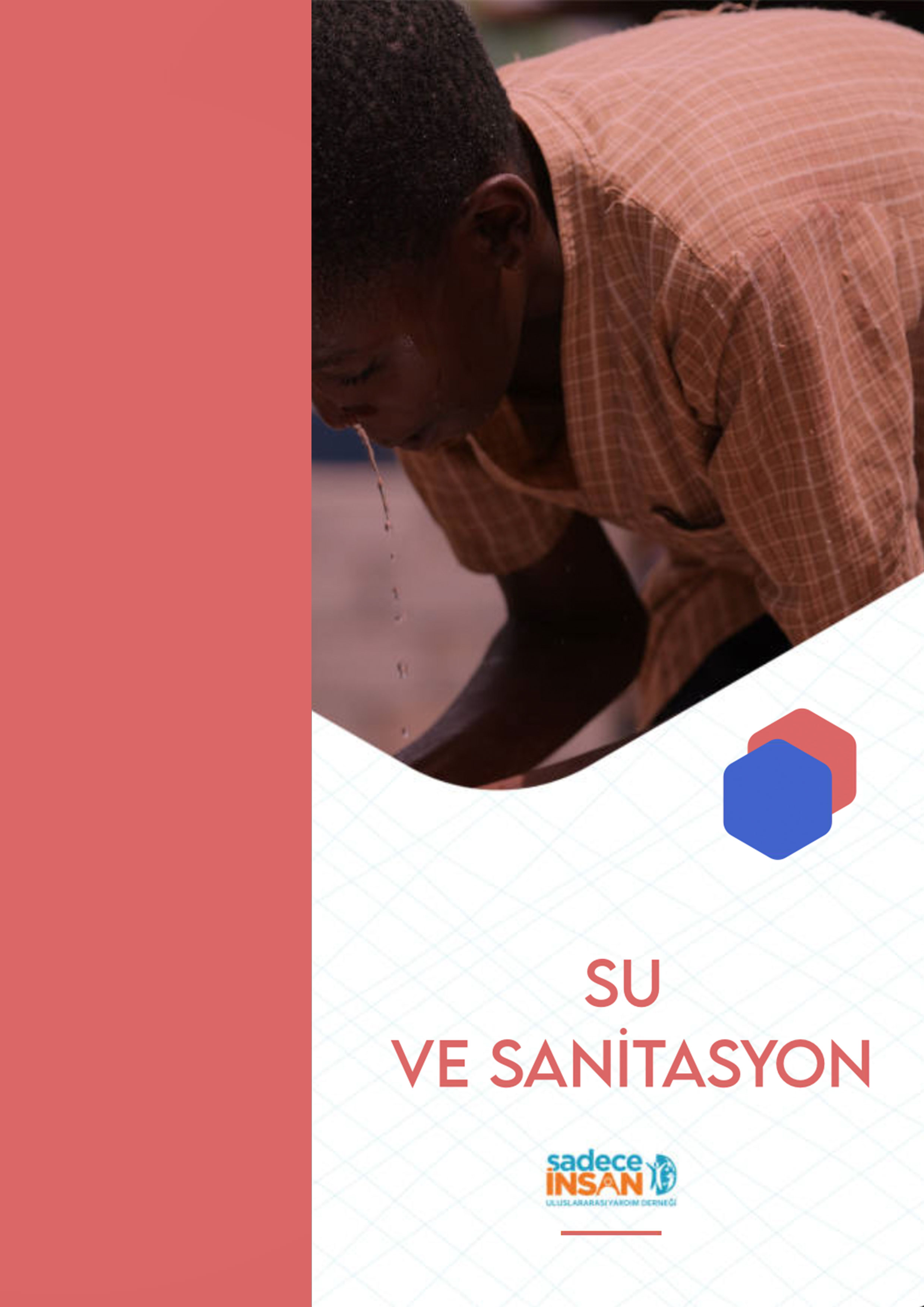 Su ve Sanitasyon