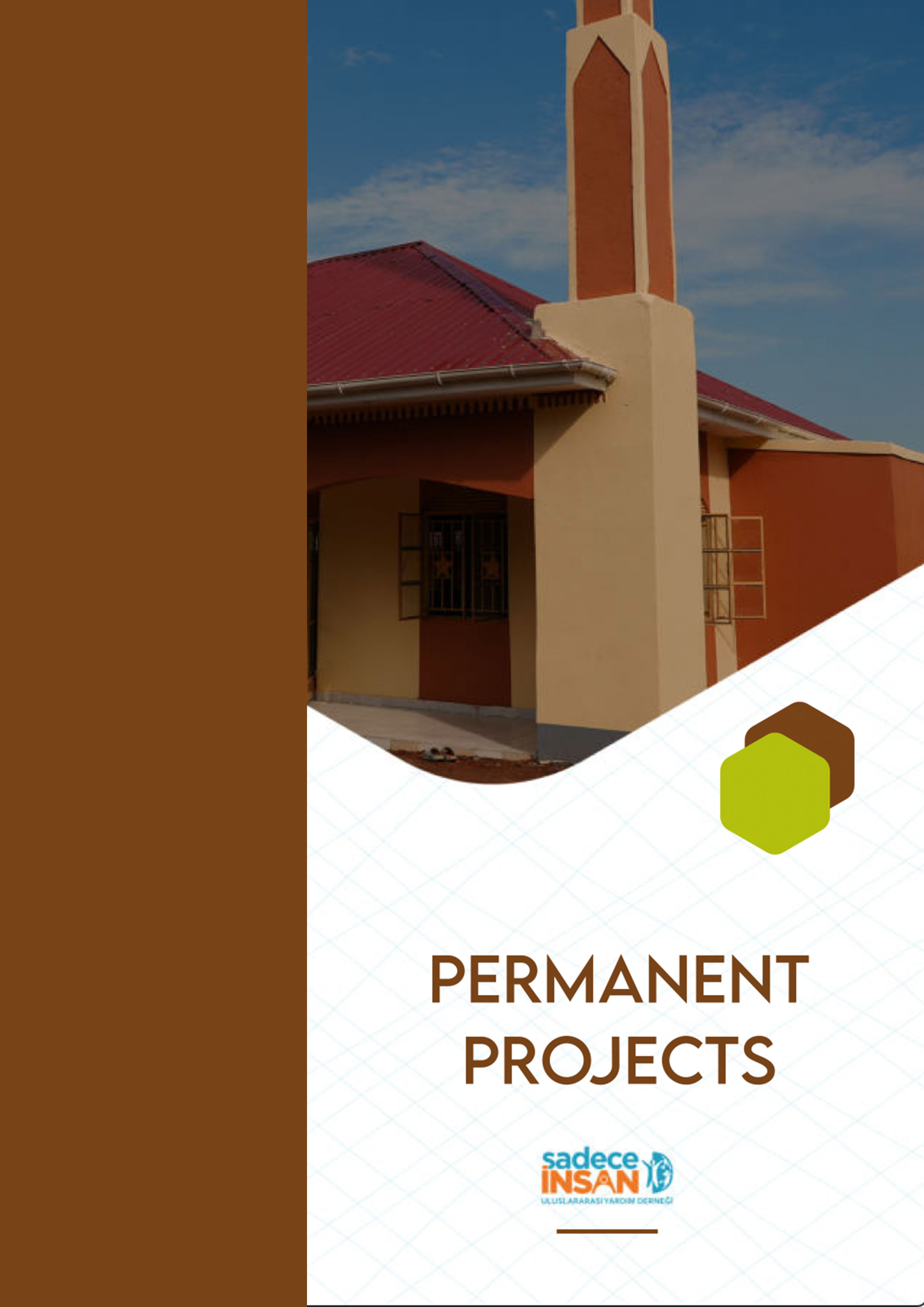 Permanent Projects